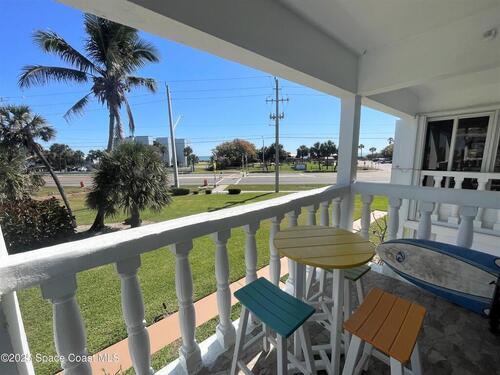 2186 Highway A1a, Indian Harbour Beach, FL 32937