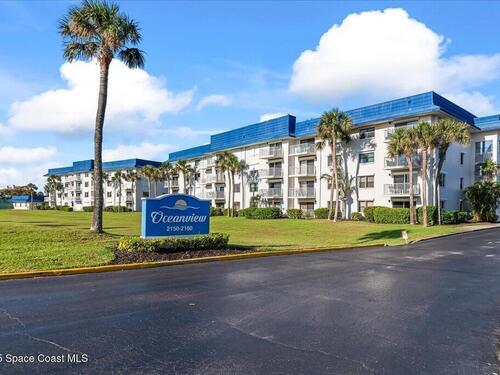 2160 N Highway A1a, Indialantic, FL 32903