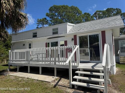673 Snowbird Avenue, Cocoa, FL 32926