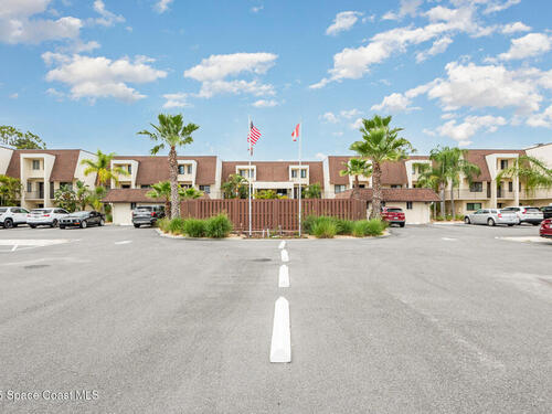 3680 Barna Avenue, Titusville, FL 32780