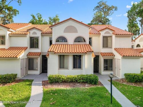 1071 Country Club Drive, Titusville, FL 32780