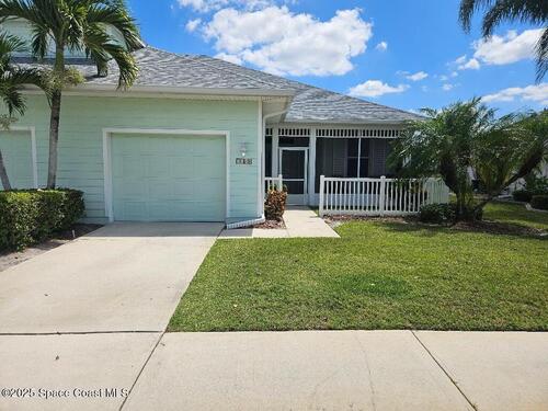 1050 Eleuthera Drive NE, Palm Bay, FL 32905