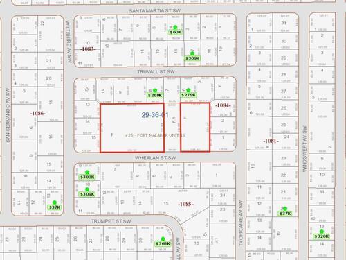 000 Whealan Street SW, Palm Bay, FL 32908