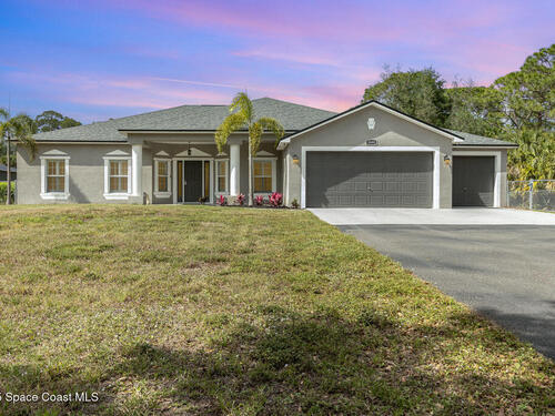 5000 Banana Avenue, Cocoa, FL 32926