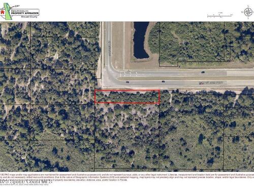 Port St. John Parkway, Cocoa, FL 32927