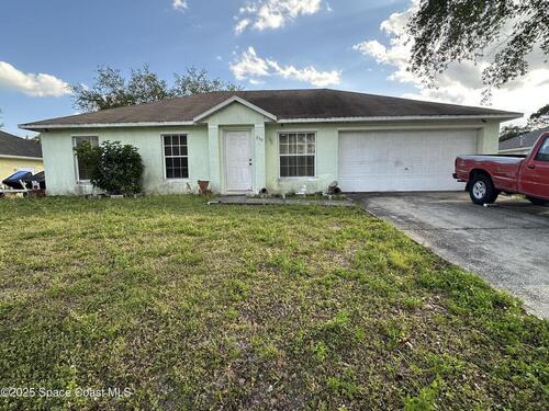 630 Seaport Terrace SE, Palm Bay, FL 32909