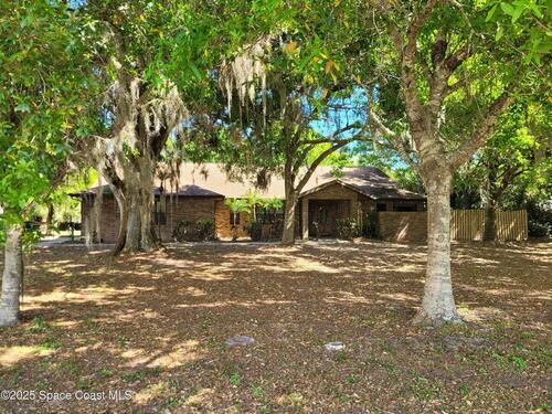 4380 N Tropical Trail, Merritt Island, FL 32953