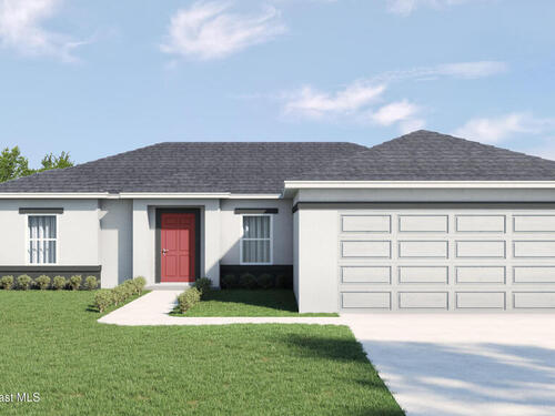 801 Beach Street SW, Palm Bay, FL 32908