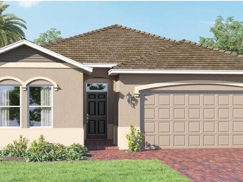 1317 Nettle Way SE, Palm Bay, FL 32909