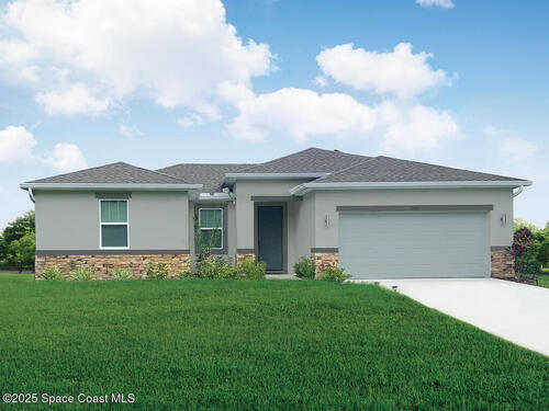 717 Spoonbill Street SW, Palm Bay, FL 32908