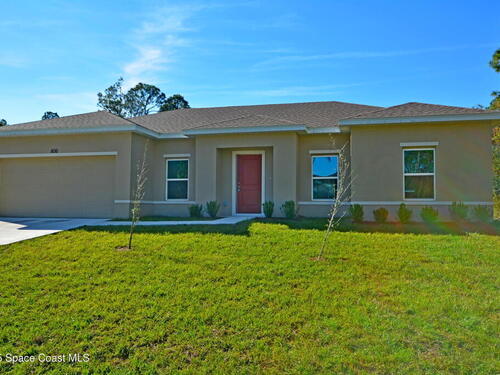 2141 Alwar Avenue SW, Palm Bay, FL 32908