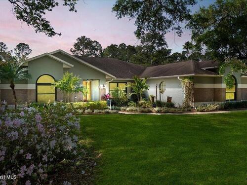 5395 Amy Way, Mims, FL 32754