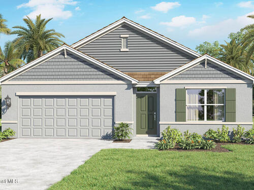 797 San Filippo Drive SE, Palm Bay, FL 32909
