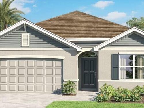 1587 Jupiter Boulevard NW, Palm Bay, FL 32907