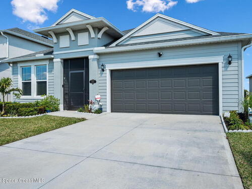 2631 Pinwherry Street NW, Palm Bay, FL 32907