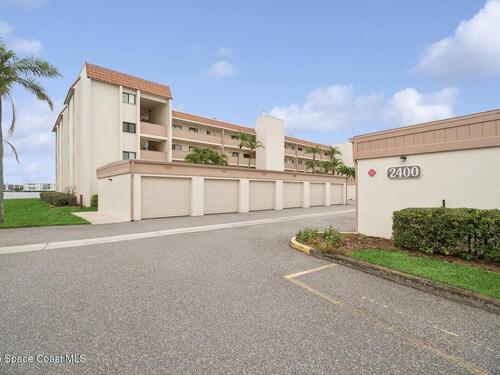 200 S Banana River Boulevard, Cocoa Beach, FL 32931