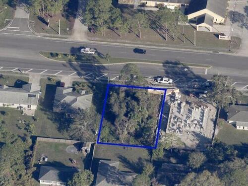 2860 Jupiter Boulevard SE, Palm Bay, FL 32909