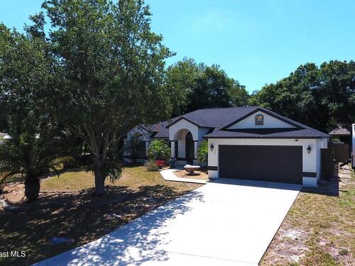 254 Olivick Circle NE, Palm Bay, FL 32907