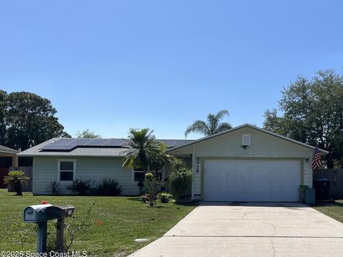 726 Diplomat Avenue SE, Palm Bay, FL 32909