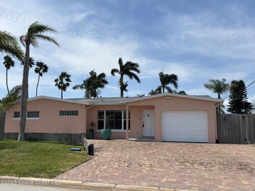 112 Boca Ciega Road, Cocoa Beach, FL 32931