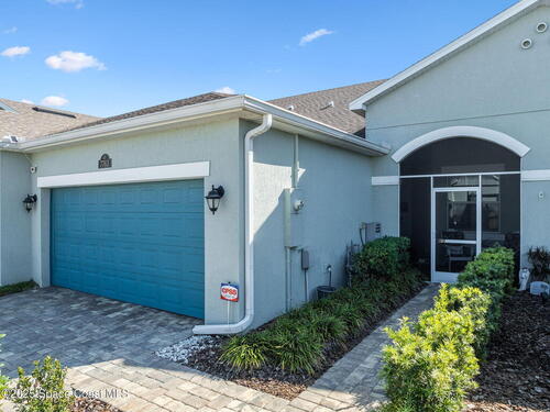 7763 Loren Cove Drive, Melbourne, FL 32940