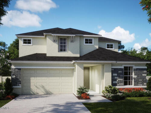 2423 Carrick Street NW, Palm Bay, FL 32907