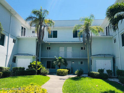 1321 S Miramar Avenue, Indialantic, FL 32903