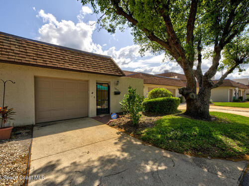 1903 Harrison Street, Titusville, FL 32780