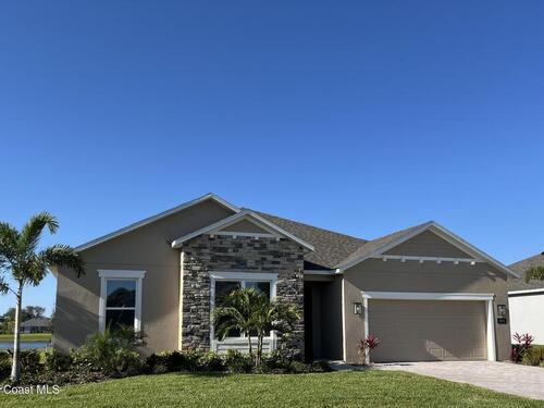 1143 Killian Drive NE, Palm Bay, FL 32905