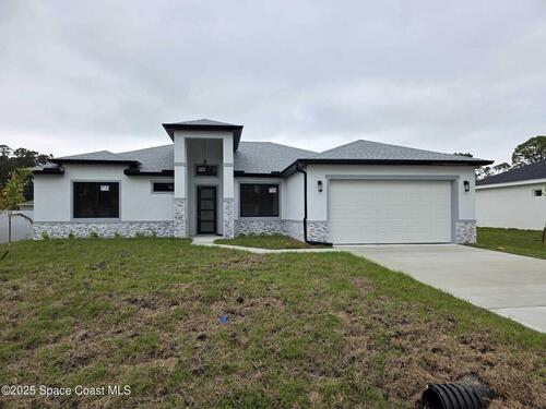 3266 Forghun Avenue SE, Palm Bay, FL 32909