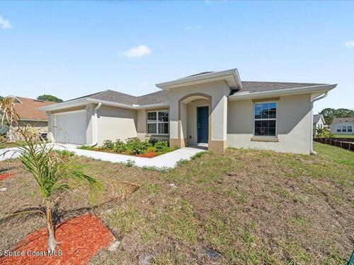 507 Escarole Street SE, Palm Bay, FL 32909