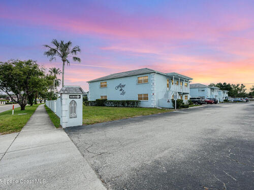 1005 Knox Mcrae Drive, Titusville, FL 32780