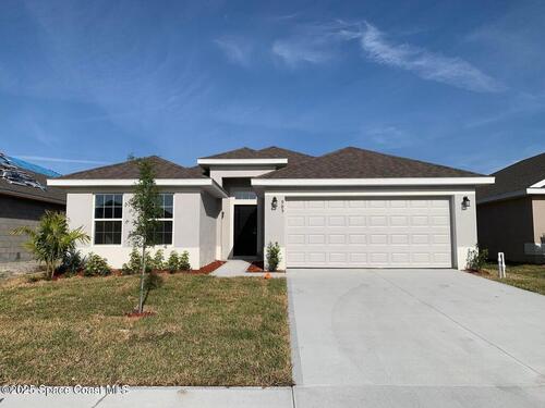 1198 Soleway Avenue NW, Palm Bay, FL 32907