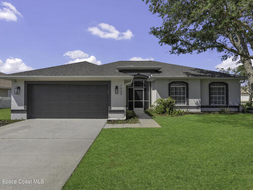 1900 Jacques Drive, Melbourne, FL 32940