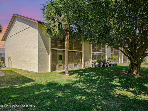 2245 Golf Isle Drive, Melbourne, FL 32935
