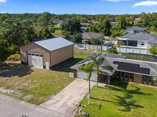 1641 Paragon Road SE, Palm Bay, FL 32909
