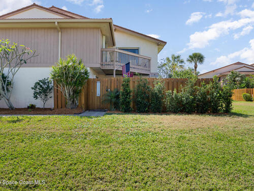200 S Banana River Boulevard, Cocoa Beach, FL 32931