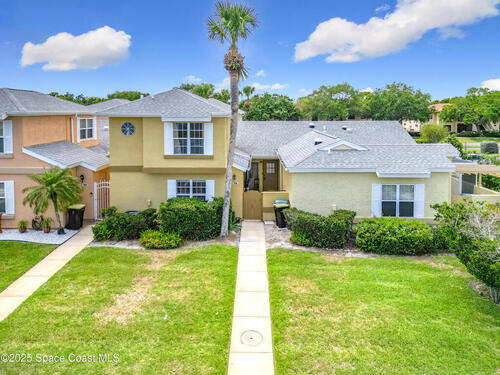 1430 Malibu Circle NE, Palm Bay, FL 32905