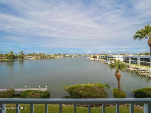 1750 Commodore Boulevard, Cocoa Beach, FL 32931