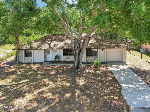 6037 Anne Avenue, Cocoa, FL 32927