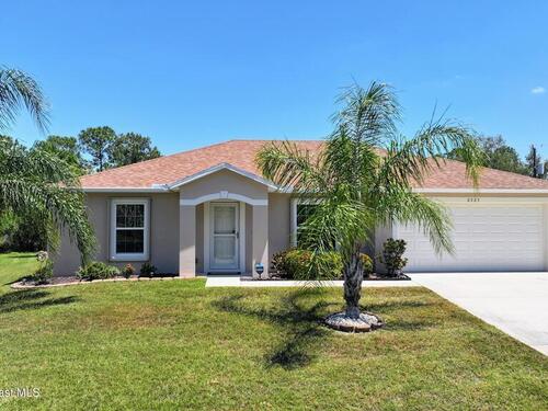 2325 Rhinehart Road SE, Palm Bay, FL 32909
