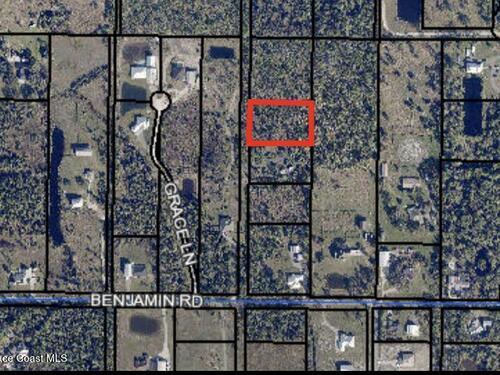 0000 Unknown, Malabar, FL 32950