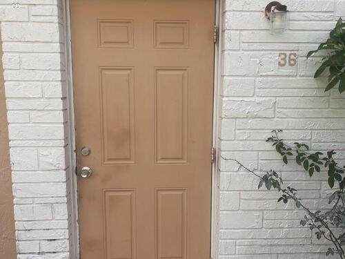 50 Needle Boulevard, Merritt Island, FL 32953