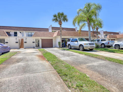 2814 Demaret Drive, Titusville, FL 32780
