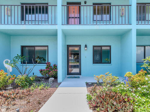 2880 S Atlantic Avenue, Cocoa Beach, FL 32931