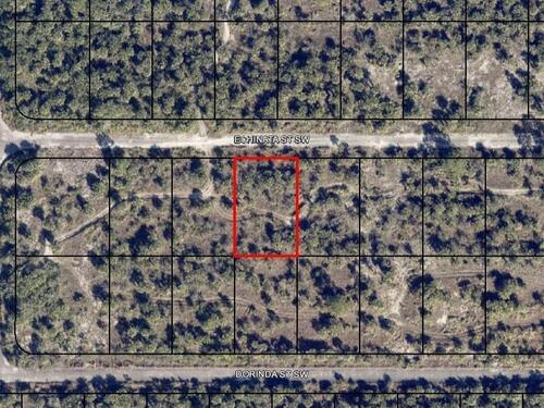 1080 Echinata Street SW, Palm Bay, FL 32908