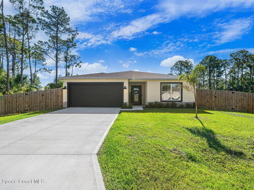 1190 Whisper Road SE, Palm Bay, FL 32909