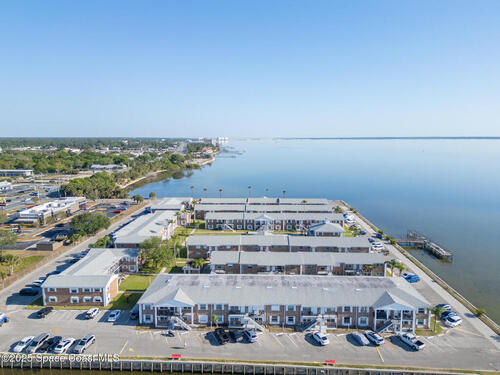 190 E Olmstead Drive, Titusville, FL 32780