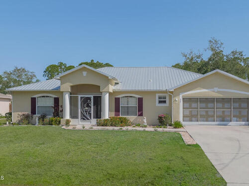 427 Fitchburg Street SW, Palm Bay, FL 32908
