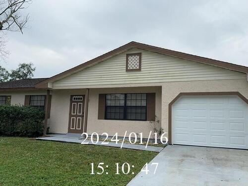 460 Trier Road NW, Palm Bay, FL 32907
